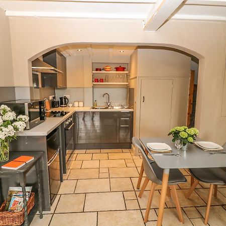 Callow Cottages Ashbourne  Ngoại thất bức ảnh