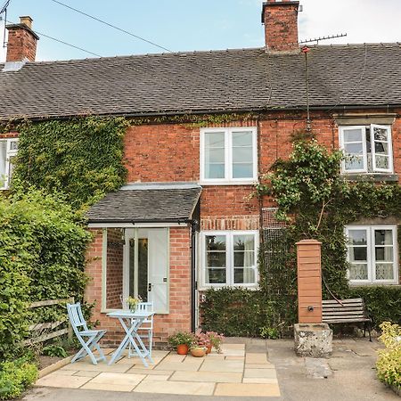Callow Cottages Ashbourne  Ngoại thất bức ảnh