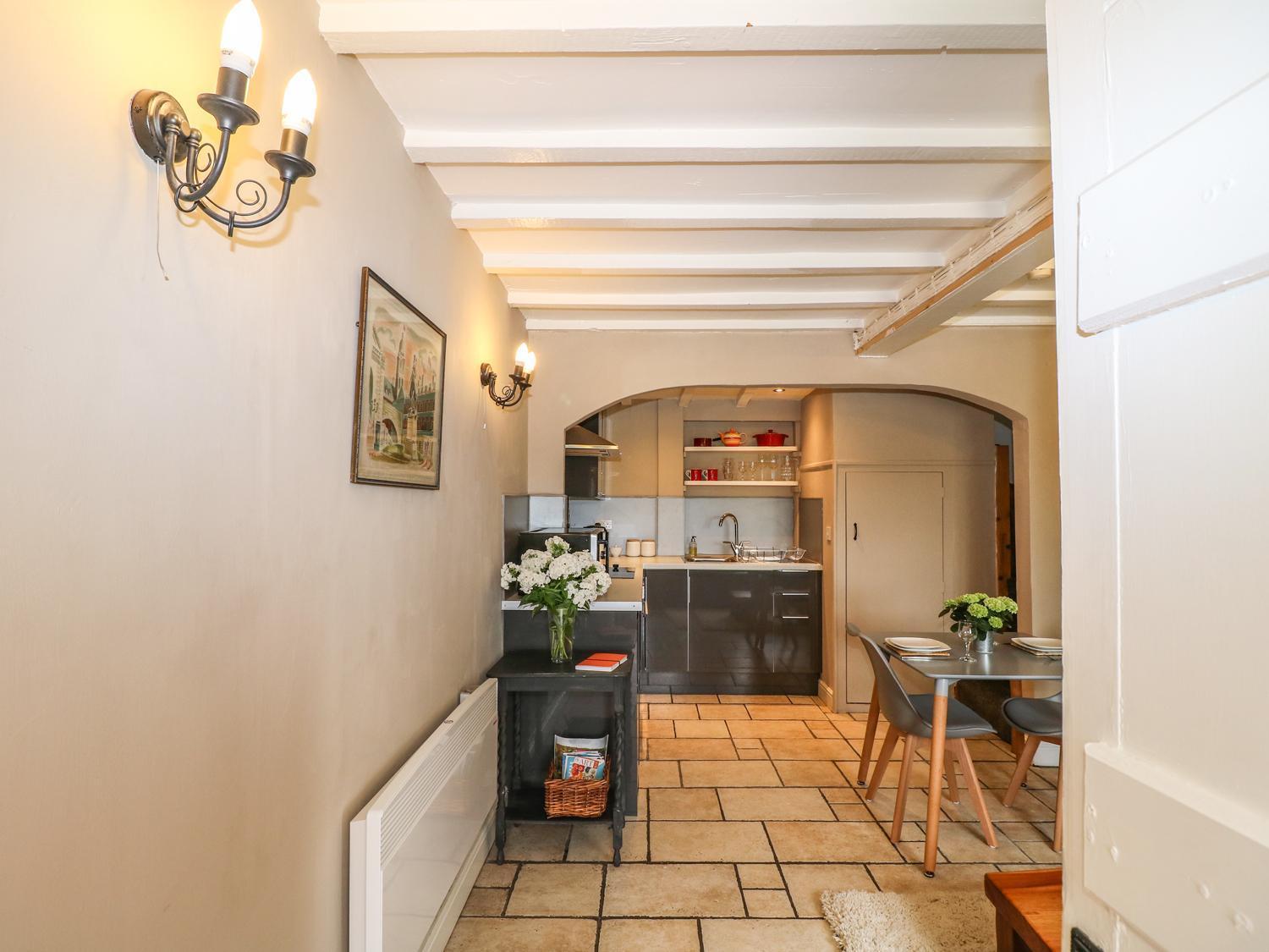 Callow Cottages Ashbourne  Ngoại thất bức ảnh