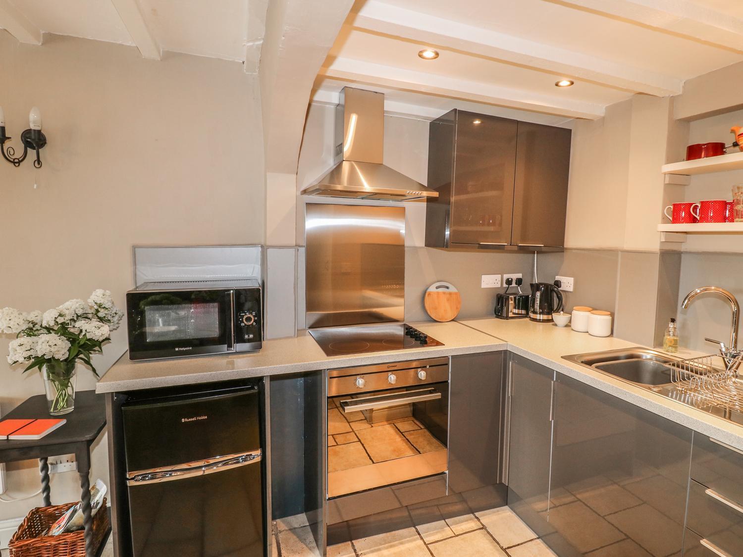 Callow Cottages Ashbourne  Ngoại thất bức ảnh