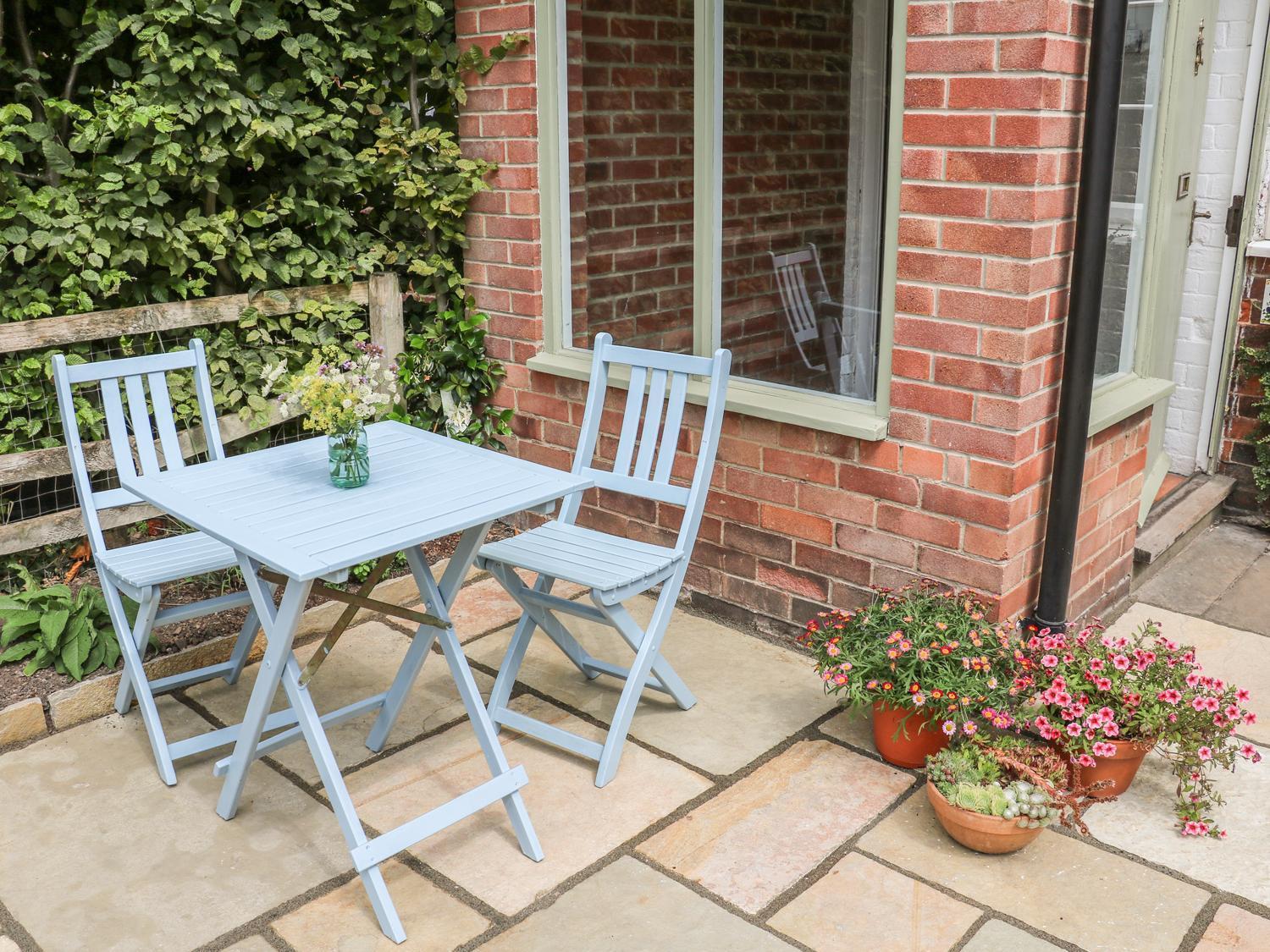 Callow Cottages Ashbourne  Ngoại thất bức ảnh