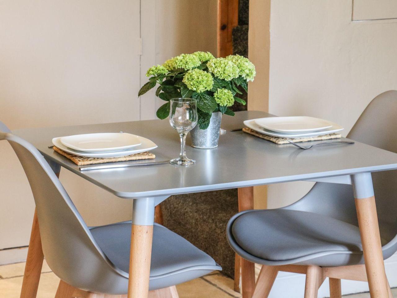 Callow Cottages Ashbourne  Ngoại thất bức ảnh